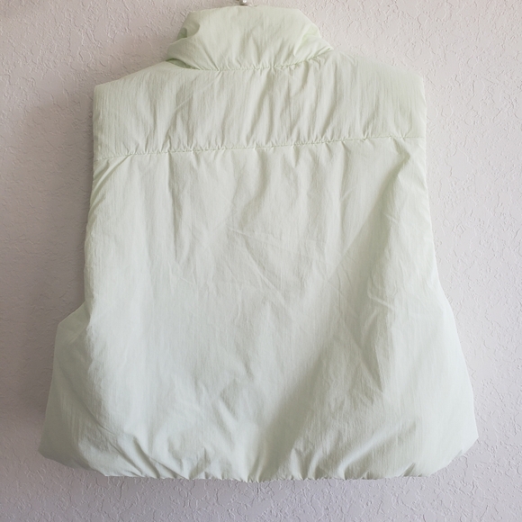 Free People puff dress - Picture 8 of 9